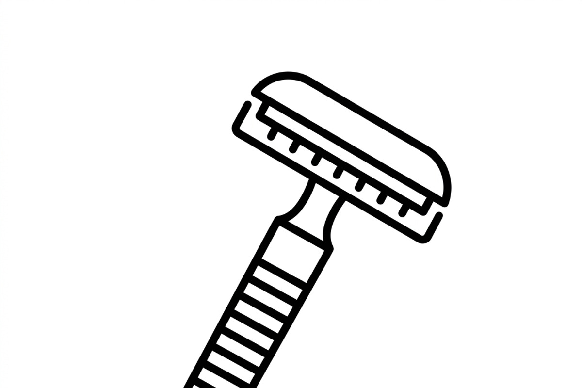 41 Personal Care Icon Set, an Outline Icon by adenpinkstore (Photo 16 of 16)