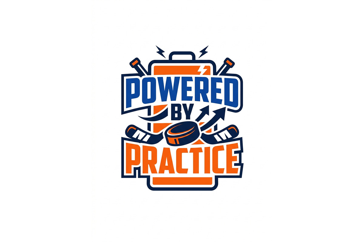 Hockey T-Shirt Design Graphic, an Object Graphic by balal (Photo 3 of 3)