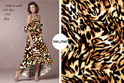 Nature Skin, a Pattern Graphic by Luiz da Rolt Grathwohl (Thumbnail 10 of 10)