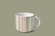 Pastel Linen Stripe Seamless Pattern, a Pattern Graphic by elif (Thumbnail 2 of 9)