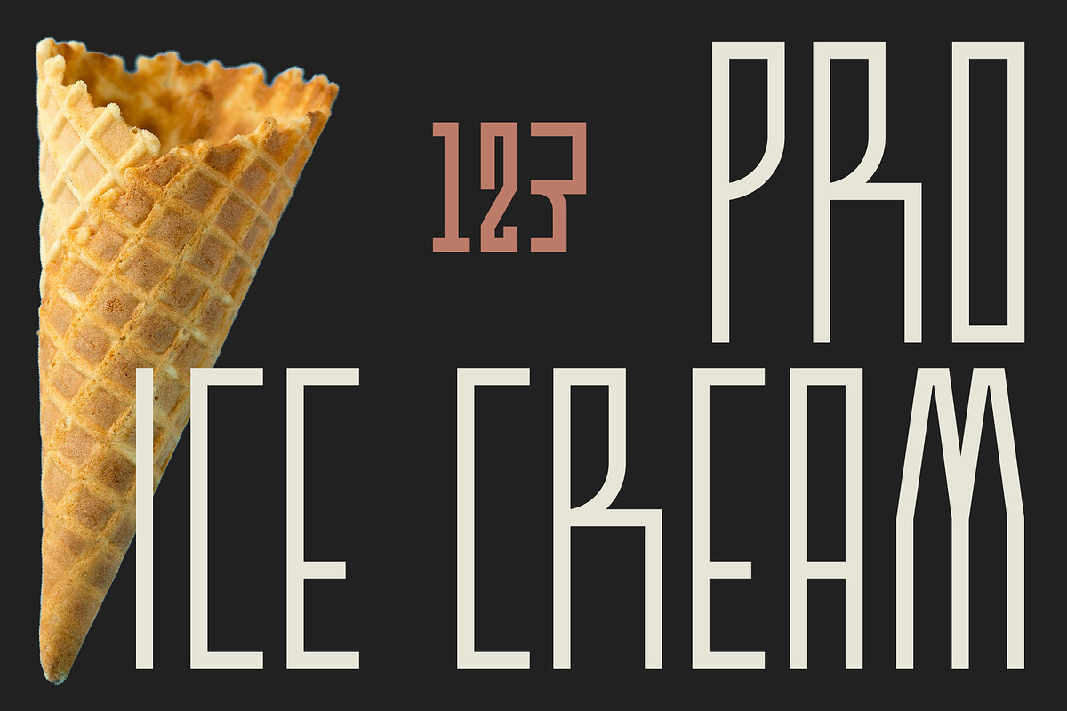 Nition Font, a Sans Serif Font by Erifqizefont (Photo 6 of 10)