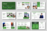 Helium - Business Google Slide Templ, a Presentation Template by Dens Creative Studio (Thumbnail 2 of 6)