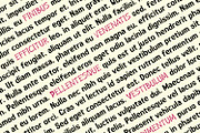 Black Thorn - Font Duo, a Script Font by Alpaprana (Thumbnail 7 of 11)