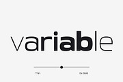 Srotone Font, a Sans Serif Font by Glyphminds Studios (Thumbnail 7 of 12)