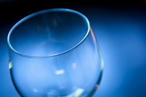Wine Glass, a Food & Drink Photo by THP Creative