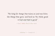 Arroem - Serif Display Font, a Serif Font by Vesvocrea (Thumbnail 2 of 15)