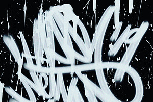 230 Graffiti Procreate Brushes