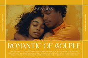 Tevano || Modern Unique Serif Font, a Serif Font by Ermedia Studio (Thumbnail 9 of 10)