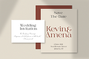 Karima A Modern Stylist Font, a Serif Font by zeenesia (Thumbnail 15 of 20)