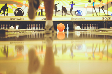 Let's Go Bowling