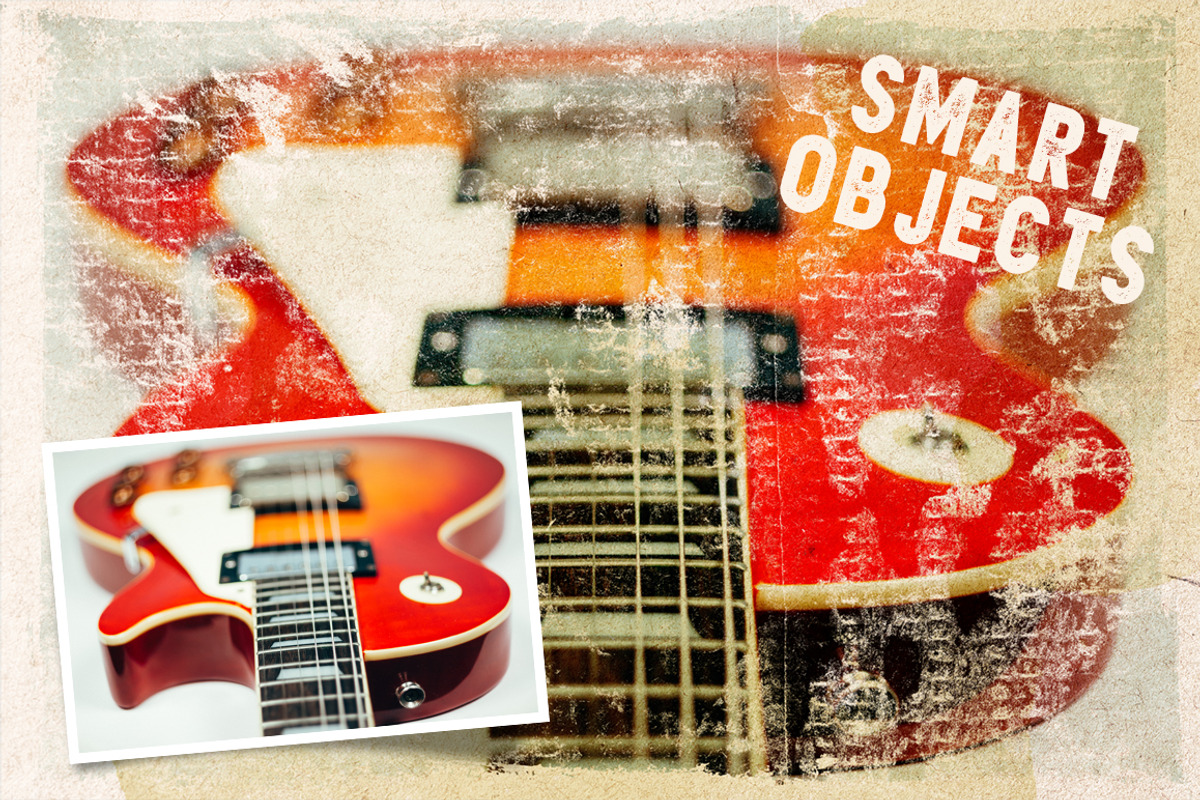 Old Shmold Vintage Photoshop Masks, a Texture Graphic by lissius (Photo 3 of 7)