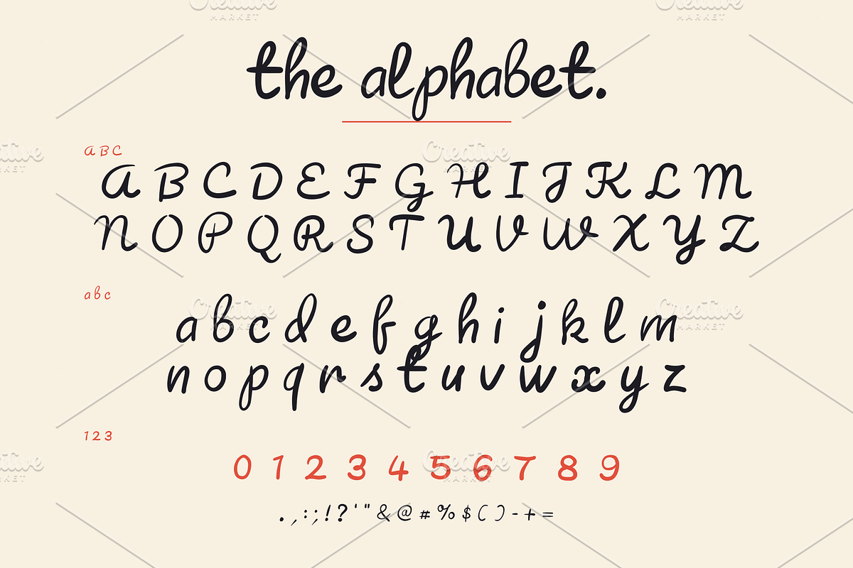 Wisp — Font for Boutique Brands, a Handwritten Font by Lettra Studio (Photo 2 of 16)
