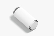 Can Koozie 500 ml 3D Model, an Object 3D Model by rebrandy (Thumbnail 4 of 9)