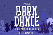 Special Collection 20 Font Bundle, a Blackletter Font by Bramcreative (Thumbnail 4 of 10)