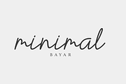 Cantika Signature Script Font, a Script Font by Artiveko (Thumbnail 5 of 10)
