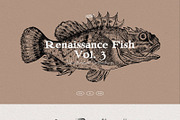 Vintage Bundle - 6600+ Illustrations, an Animal Illustration by Nomad Visuals (Thumbnail 32 of 45)