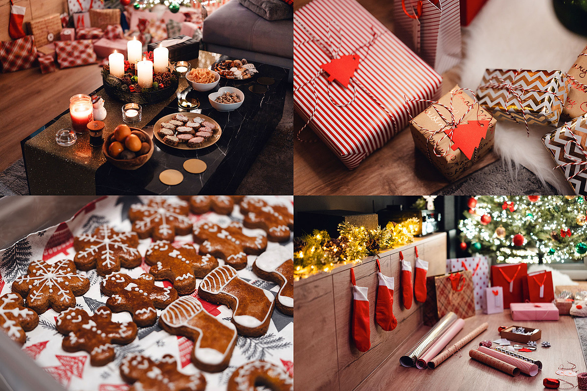 100+ Christmas Photos, a Holiday Photo by Viktor Hanacek (Photo 5 of 5)