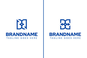 Letters BB or BE Trading Arrow Logo, a Branding & Logo Template by Pray Art Design Studio