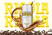 Skopera - Coffee Display Font, a Sans Serif Font by twinstd (Thumbnail 5 of 9)