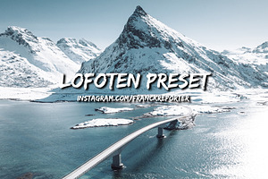 Lofoten