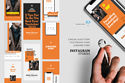 SALE | 12 BUNDLE PODCAST KEYNOTE, a Social Media Template by rivatxfz (Thumbnail 7 of 13)