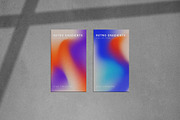 70s Retro Gradient Backgrounds Set, a Gradient Add-On by May Motif (Thumbnail 6 of 14)