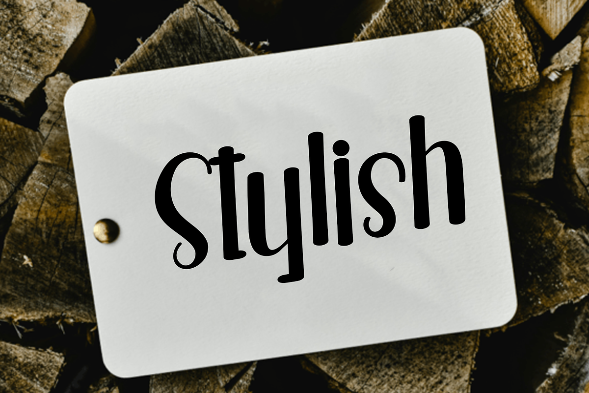 Teacher Handmade, a Handwritten Font by InermediaSTUDIO (Photo 4 of 8)