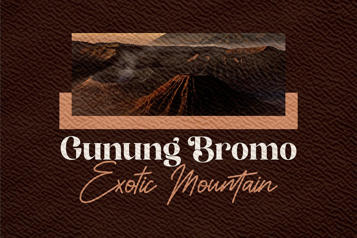 Bergante Classy Serif Font, a Script Font by Storytype Studio (Photo 3 of 7)