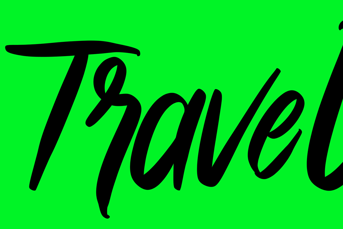 Adventure bundling lettering footage, a Templates & Theme by SSI.Scraps (Photo 3 of 6)