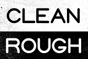Tiny Tim Font Family, a Handwritten Font by Andrew Hochradel (Thumbnail 4 of 4)