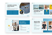 Aquakultur Presentation, a Presentation Template by Interpitch (Thumbnail 5 of 9)