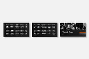 Laporta  – Business PowerPoint, a Presentation Template by Dens Creative Studio (Thumbnail 6 of 6)