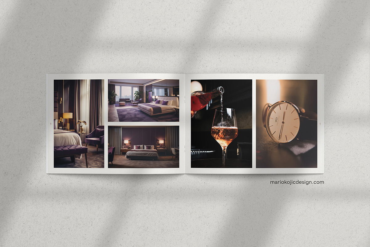 Landscape Real Estate Brochure, a Brochure Template by mario_kojic_design (Photo 6 of 10)