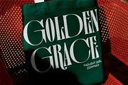 GW Garve, a Sans Serif Font by Goodwheel Studio (Thumbnail 4 of 13)