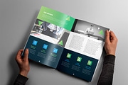 Business Project Proposal Design, a Stationery Template by Layout Design (Thumbnail 4 of 9)