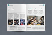 Proposal, a Brochure Template by Orcshape Studio (Thumbnail 6 of 14)