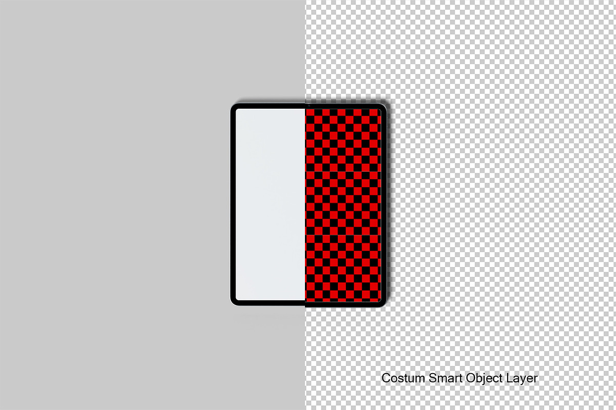 iPad Mockups, an iPad Mockup by Lxadesign (Photo 6 of 13)