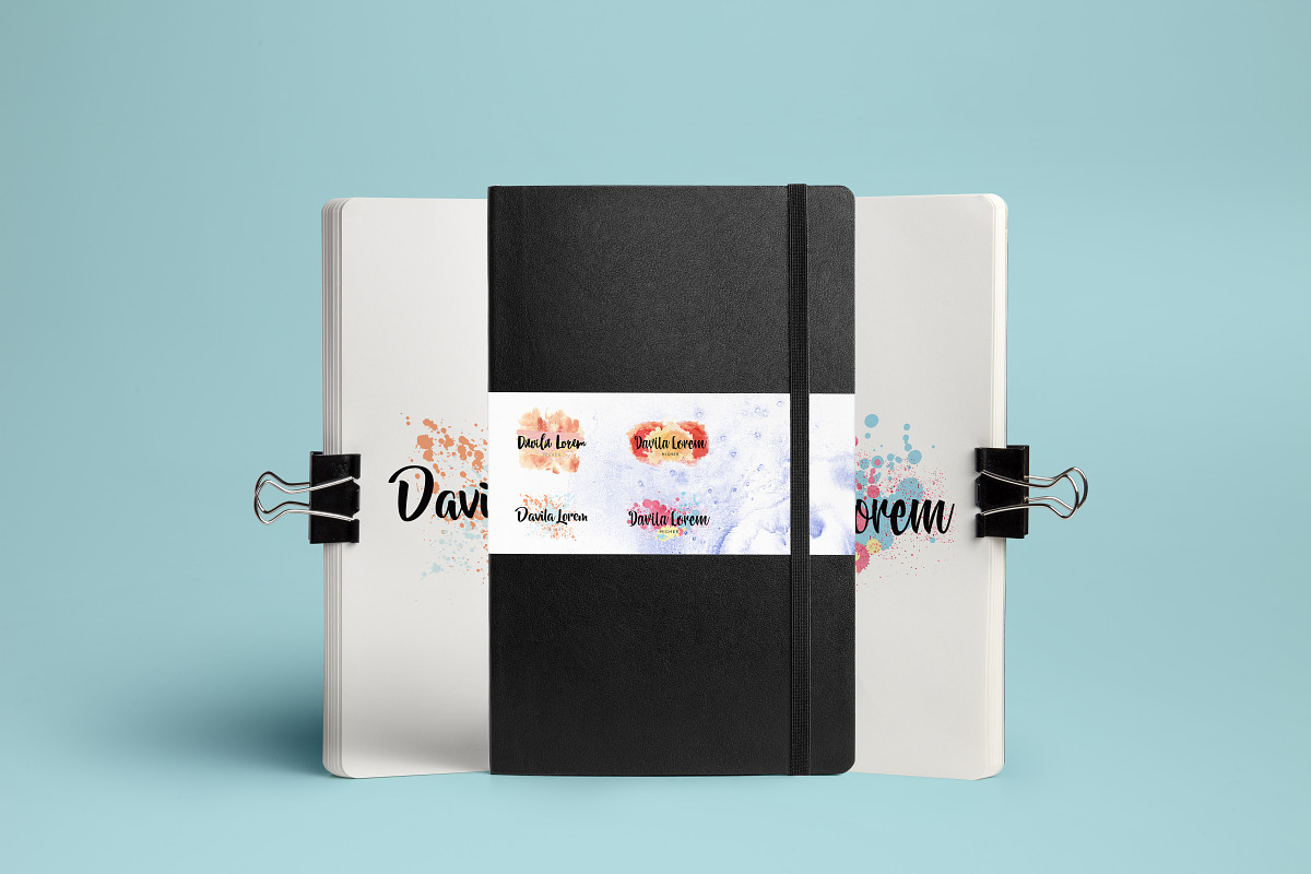 1400 Logos Mega Bundle Pack, a Branding & Logo Template by AN Productions (Photo 13 of 129)