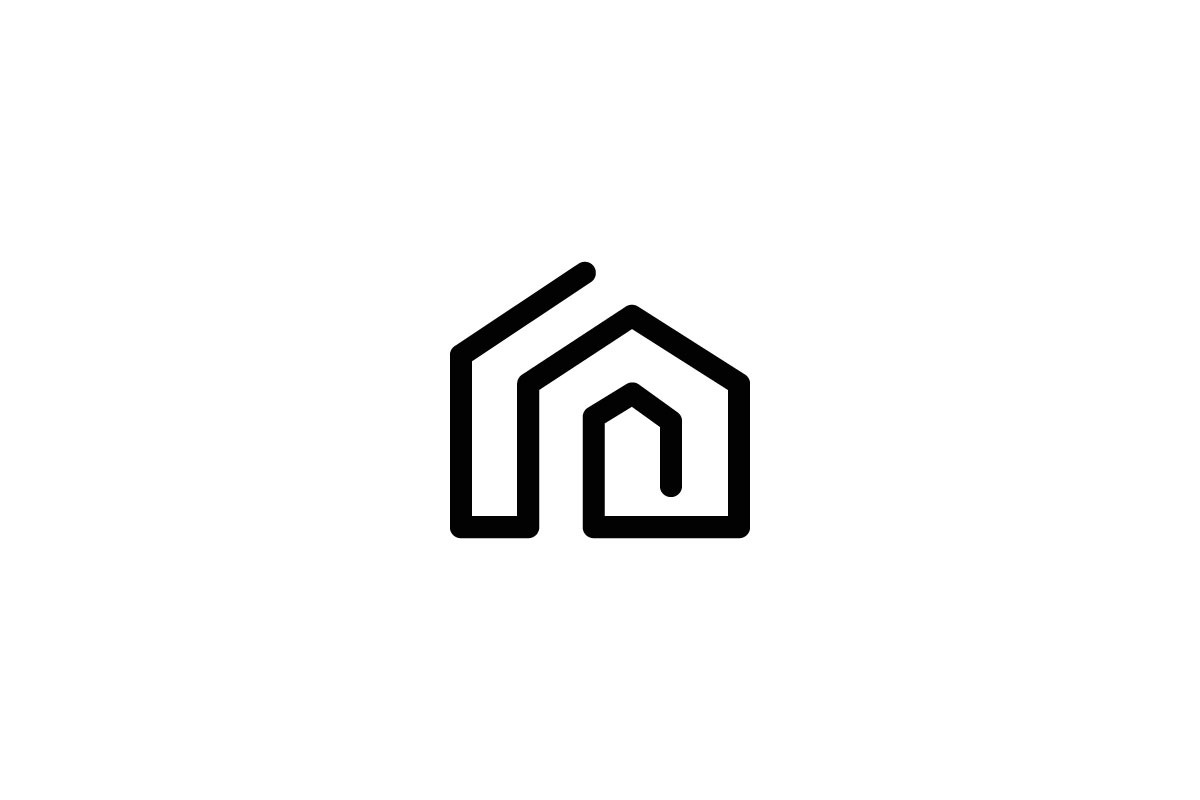 Luxury Real Estate Logo Design, a Branding & Logo Template by arhabib (Photo 13 of 14)