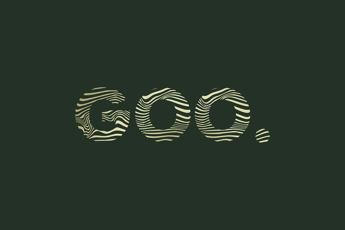 Zerbra Font Sans preview 3