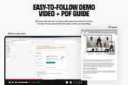 Shopify Theme | Luxury Streetwear, a Templates & Theme by Ollie's Designs (Thumbnail 10 of 10)