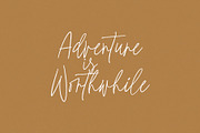 Mistique Touch Latin & Cyrillic, a Handwritten Font by supfonts (Thumbnail 2 of 11)