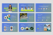 Esent Presentation Template Design, a Presentation Template by Rocketstill (Thumbnail 3 of 8)