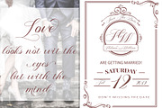 Palengue Script, a Script Font by Strong.co (Thumbnail 4 of 7)