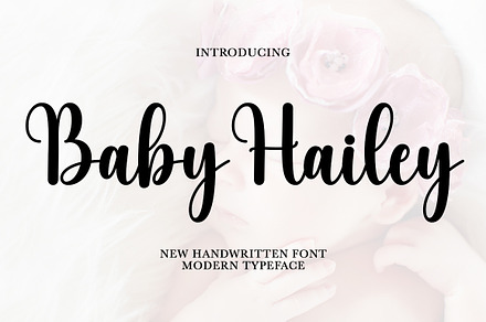 Baby Hailey