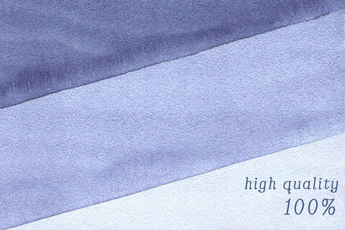 Watercolor Geometric Ombre Paper, a Background Graphic by KitsPix (Photo 5 of 5)