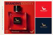 Noctiluca - Sans Serif Font Family, a Sans Serif Font by Artistic & Unique (Thumbnail 7 of 15)
