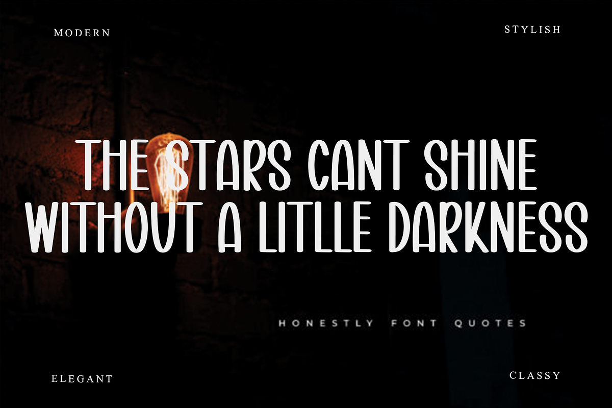 Autism, a Script Font by FreshTypeINK (Photo 6 of 7)