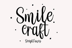Smile Craft