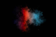 Real Smoke Photoshop Brushes Bundle, a Brush Add-On by MRI STUDIO (Thumbnail 5 of 34)